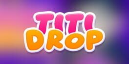 Titi Drop artwork 1