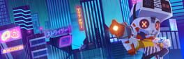 Sniperbot: The Hype Game artwork 1