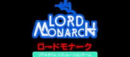 Lord Monarch artwork 2