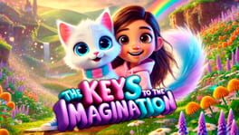 The Keys to the Imagination artwork 1