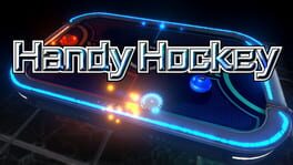 Handy Hockey artwork 1