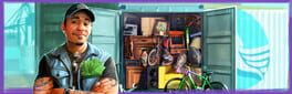 Salvage Shop Simulator artwork 1