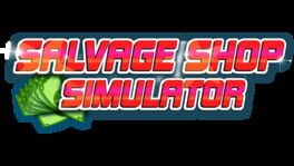 Salvage Shop Simulator artwork 2