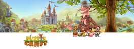 Puzzle Craft artwork 1