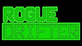 Rogue Drifter artwork 1
