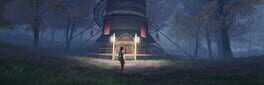 Misty Island: The Forgotten Story artwork 1