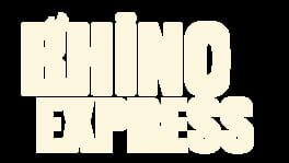 Rhino Express artwork 2