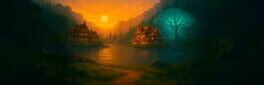 The Shores of Stellaluna artwork 1