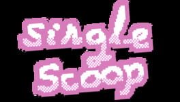 Single Scoop artwork 2