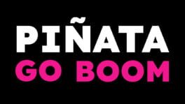 Piñata Go Boom artwork 3