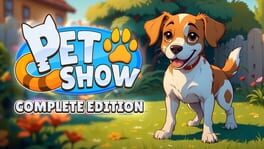 Pet Show: Complete Edition artwork 1