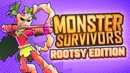 Monster Survivors: Rootsy Edition artwork 1