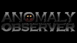 Anomaly Observer artwork 1