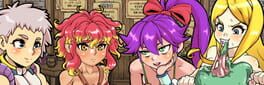 Dungeon of Erotic Master Plus artwork 1