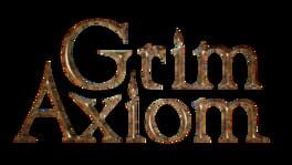 Grim Axiom artwork 2