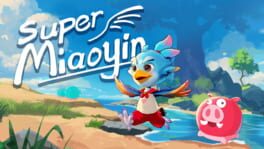 Super Miaoyin artwork 3