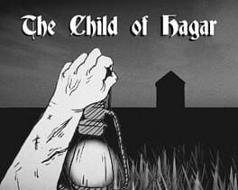 The Child Of Hagar artwork 1