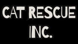 Cat Rescue Inc. artwork 1