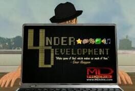Under Development artwork 1
