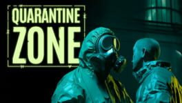 Quarantine Zone: The Last Check artwork 3