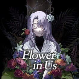 Flower in Us artwork 2
