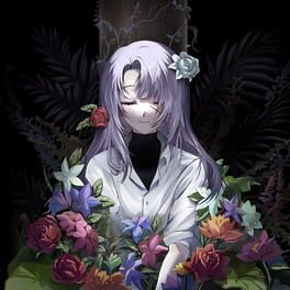 Flower in Us artwork 1