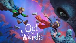 Out of Words artwork 1