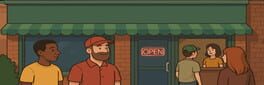 Smoke Shop Simulator artwork 1