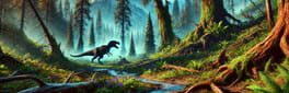 Dinosaurs Dominion artwork 2
