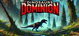 Dinosaurs Dominion artwork 3