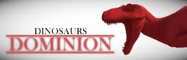 Dinosaurs Dominion artwork 4