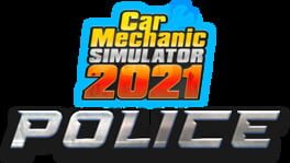 Car Mechanic Simulator 2021: Police DLC artwork 2