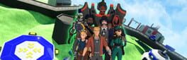 Micro Wars artwork 1