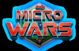 Micro Wars artwork 2