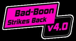 Bad-Boon Strikes Back artwork 1