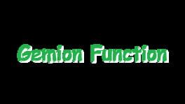 Gemion Function artwork 1