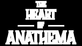 The Heart of Anathema artwork 2