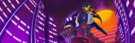 Sunset Suckerpunch artwork 1