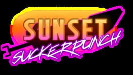 Sunset Suckerpunch artwork 2