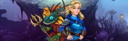 Elven Rivers V: The UnderSea artwork 1