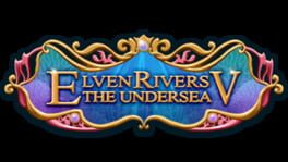 Elven Rivers V: The UnderSea artwork 2