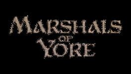 Marshals of Yore artwork 2