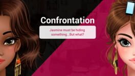 Henri's Secret artwork 1