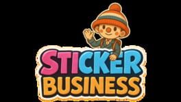 Sticker Business artwork 1