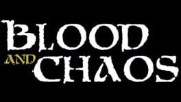 Blood & Chaos artwork 1