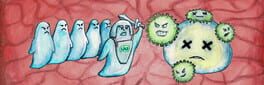 Going Viral artwork 1
