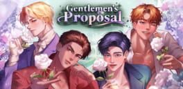Gentleman's Proposal artwork 6