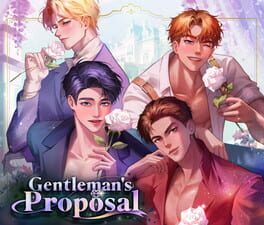 Gentleman's Proposal artwork 7