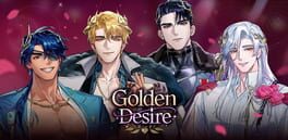 Golden Desire: Fantasy Romance artwork 3