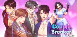 Couple Breaker artwork 6